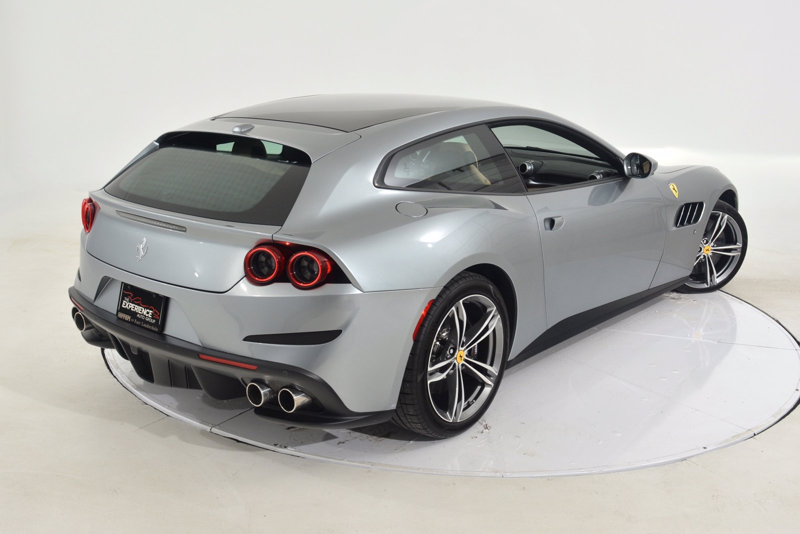 2020 ferrari gtc4lusso for sale