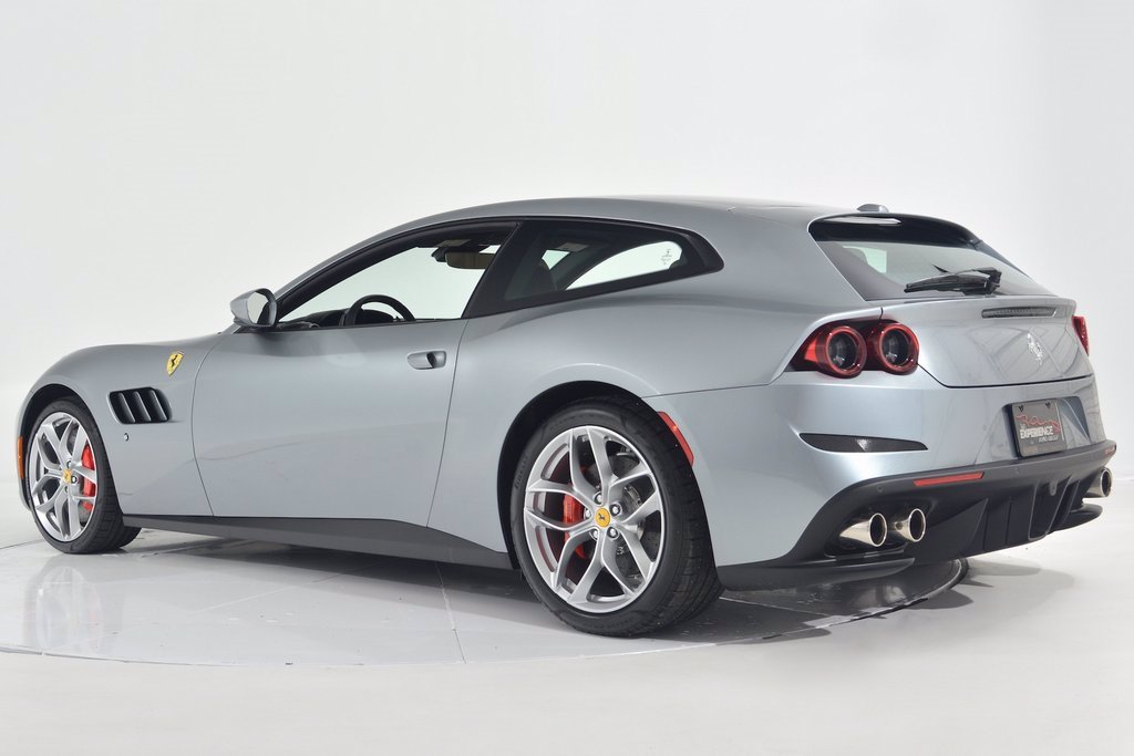 2020 ferrari gtc4lusso price